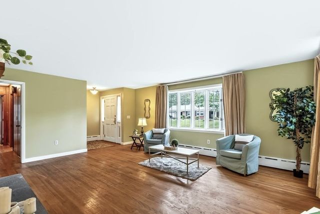 61 Page Road, North Attleboro, MA 02760