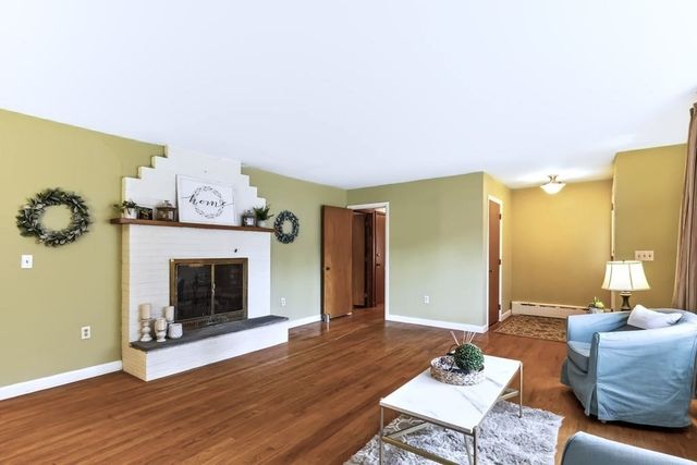 61 Page Road, North Attleboro, MA 02760