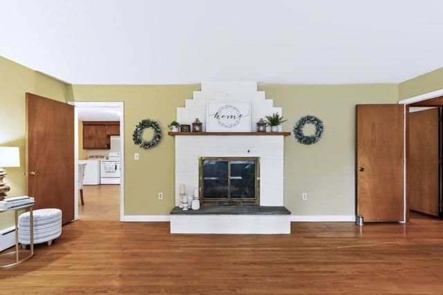 61 Page Road, North Attleboro, MA 02760