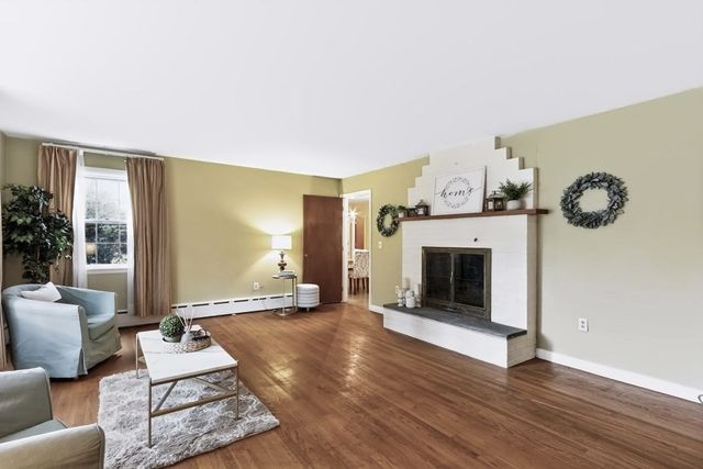 61 Page Road, North Attleboro, MA 02760