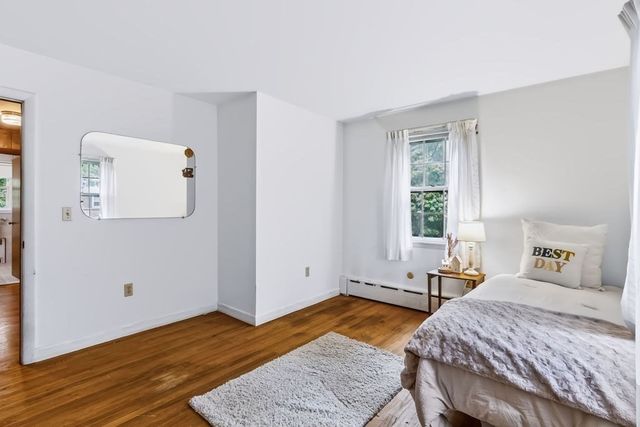 61 Page Road, North Attleboro, MA 02760