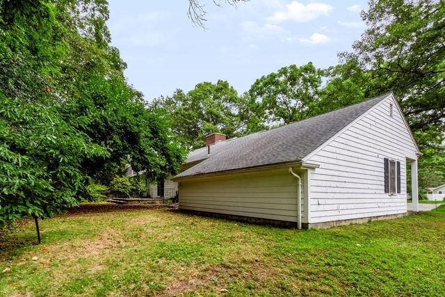 61 Page Road, North Attleboro, MA 02760