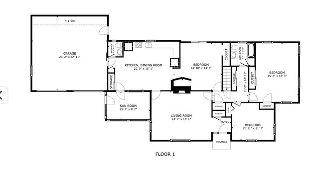 61 Page Road, North Attleboro, MA 02760