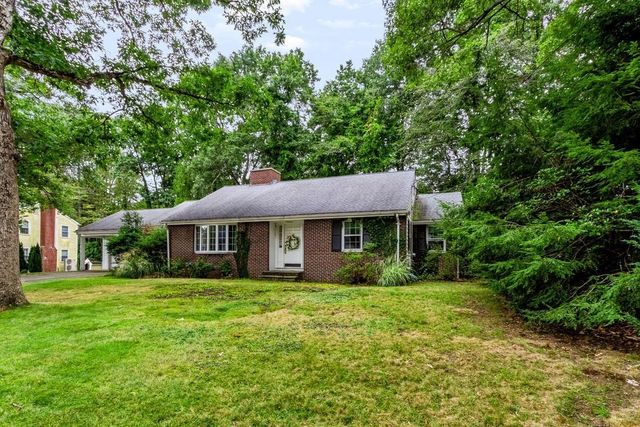 61 Page Road, North Attleboro, MA 02760