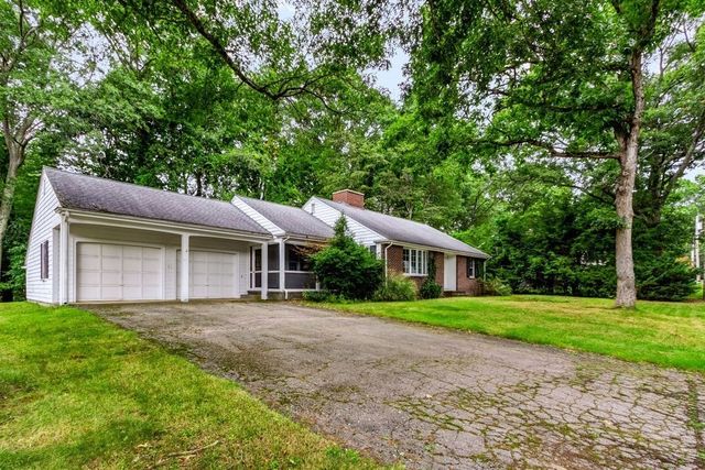 61 Page Road, North Attleboro, MA 02760