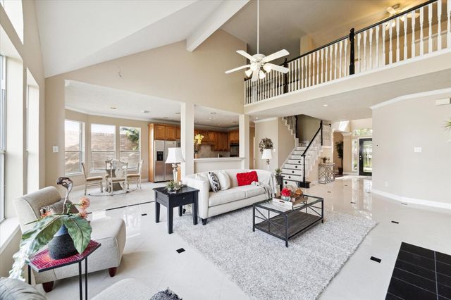 1818 Cross Spring Drive, Sugar Land, TX 77479