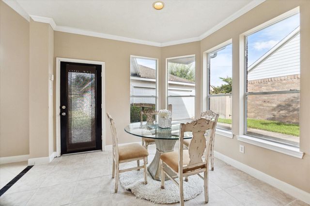1818 Cross Spring Drive, Sugar Land, TX 77479