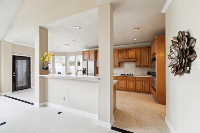 1818 Cross Spring Drive, Sugar Land, TX 77479