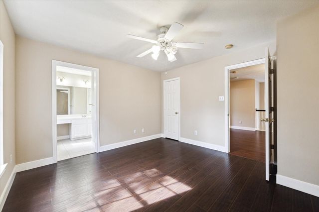 1818 Cross Spring Drive, Sugar Land, TX 77479