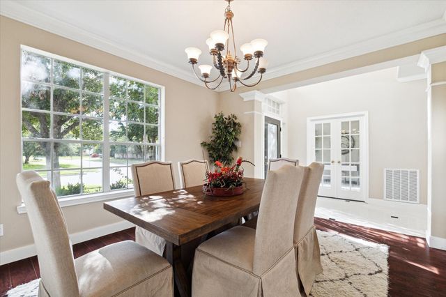 1818 Cross Spring Drive, Sugar Land, TX 77479