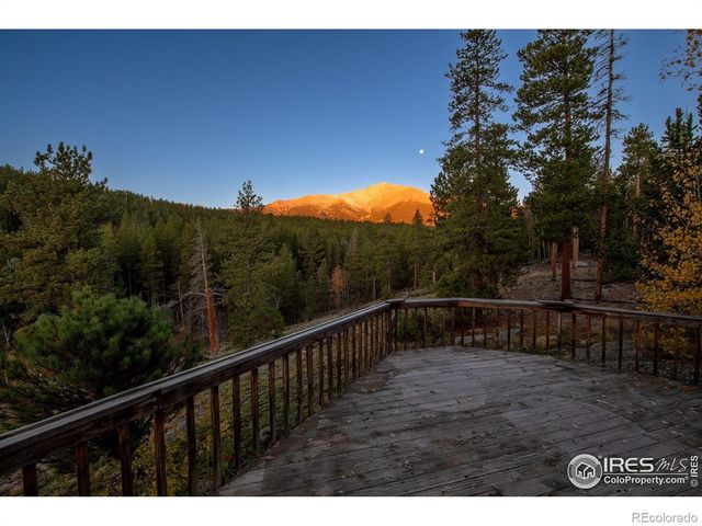 1997 Big Owl Road, Allenspark, CO 80510