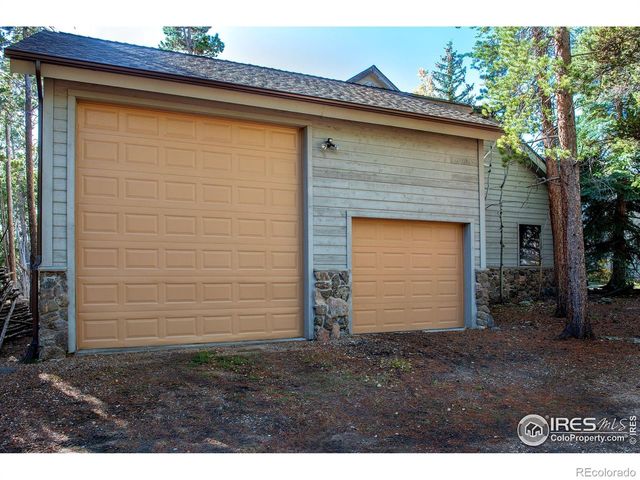 1997 Big Owl Road, Allenspark, CO 80510