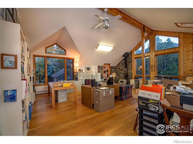 1997 Big Owl Road, Allenspark, CO 80510