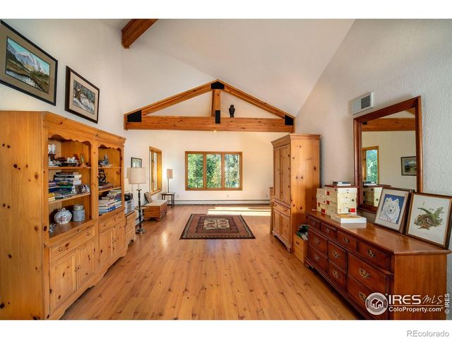 1997 Big Owl Road, Allenspark, CO 80510