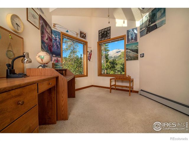 1997 Big Owl Road, Allenspark, CO 80510