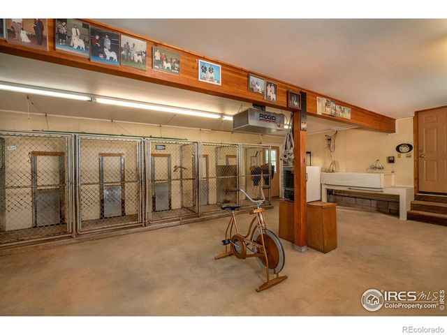 1997 Big Owl Road, Allenspark, CO 80510