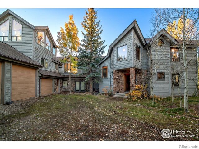 1997 Big Owl Road, Allenspark, CO 80510