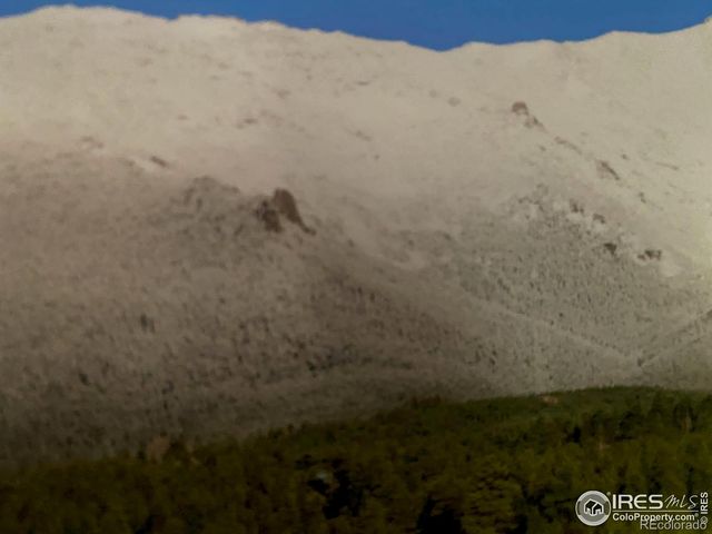 1997 Big Owl Road, Allenspark, CO 80510