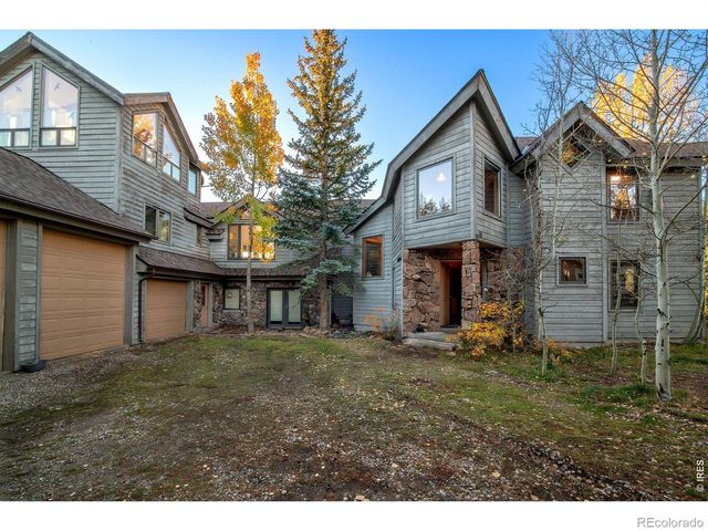 1997 Big Owl Road, Allenspark, CO 80510