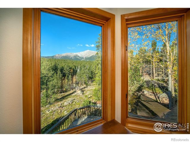 1997 Big Owl Road, Allenspark, CO 80510