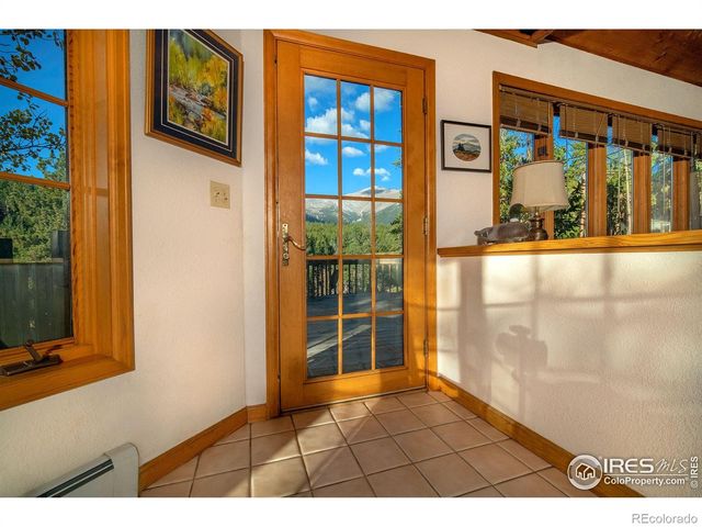 1997 Big Owl Road, Allenspark, CO 80510