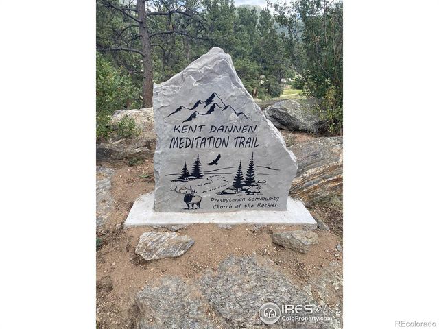 1997 Big Owl Road, Allenspark, CO 80510