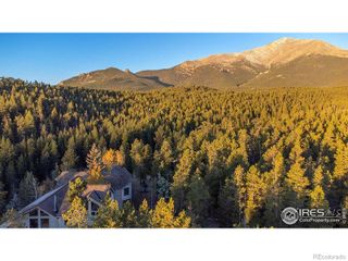 1997 Big Owl Road, Allenspark, CO 80510