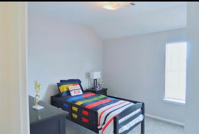 1410 Hunter Ridge Court, Fresno, TX 77545