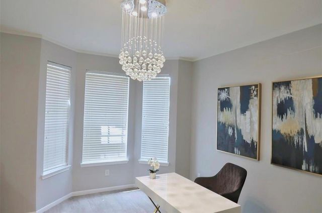 1410 Hunter Ridge Court, Fresno, TX 77545