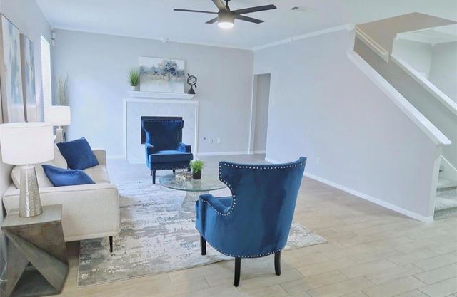 1410 Hunter Ridge Court, Fresno, TX 77545