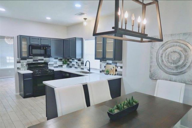 1410 Hunter Ridge Court, Fresno, TX 77545