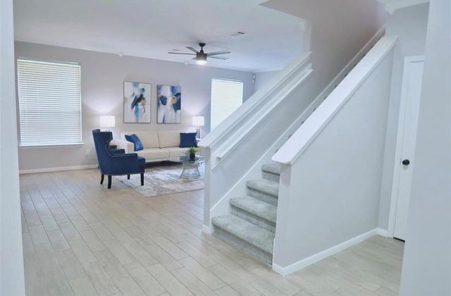 1410 Hunter Ridge Court, Fresno, TX 77545