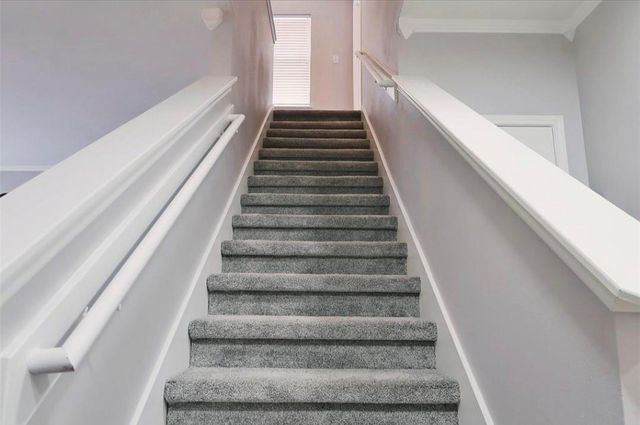 1410 Hunter Ridge Court, Fresno, TX 77545