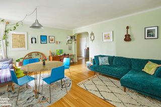 435 OCEAN Parkway # 3K, New York City, NY 11218