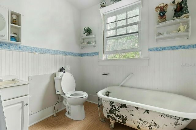 408 MCKAY DRIVE, Haines City, FL 33844