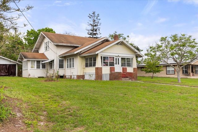 408 MCKAY DRIVE, Haines City, FL 33844