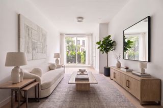 48 STANHOPE Street # 1F, New York City, NY 11221