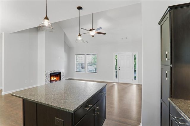 3821 Crestmore Drive NE, Kennesaw, GA 30144