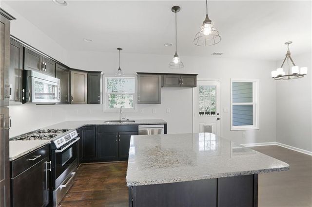 3821 Crestmore Drive NE, Kennesaw, GA 30144