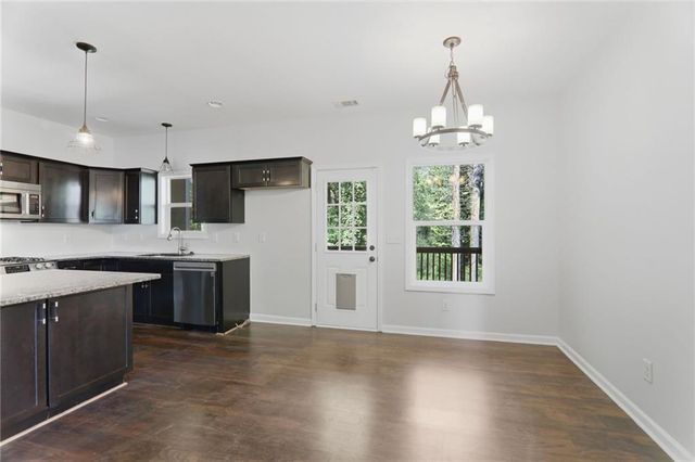 3821 Crestmore Drive NE, Kennesaw, GA 30144