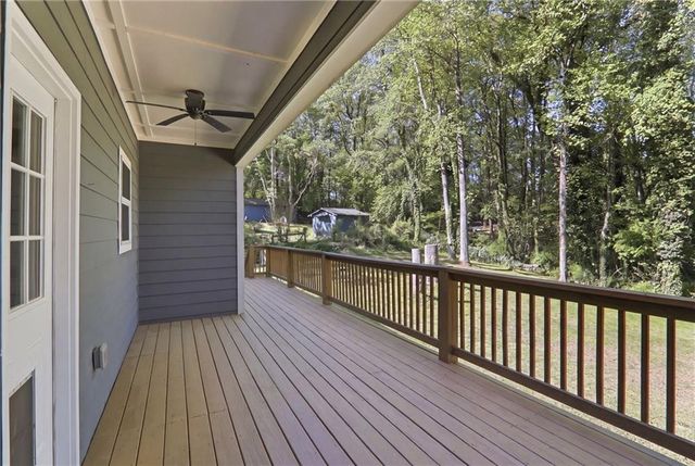 3821 Crestmore Drive NE, Kennesaw, GA 30144