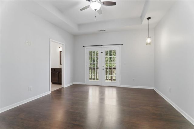 3821 Crestmore Drive NE, Kennesaw, GA 30144