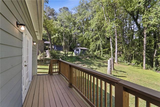 3821 Crestmore Drive NE, Kennesaw, GA 30144