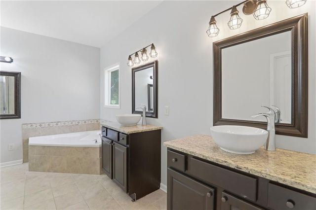 3821 Crestmore Drive NE, Kennesaw, GA 30144