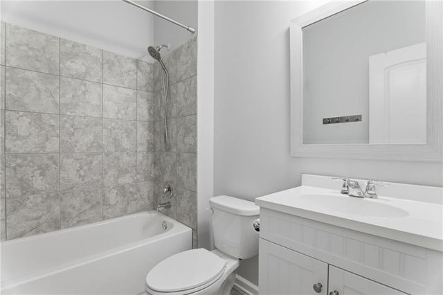 3821 Crestmore Drive NE, Kennesaw, GA 30144