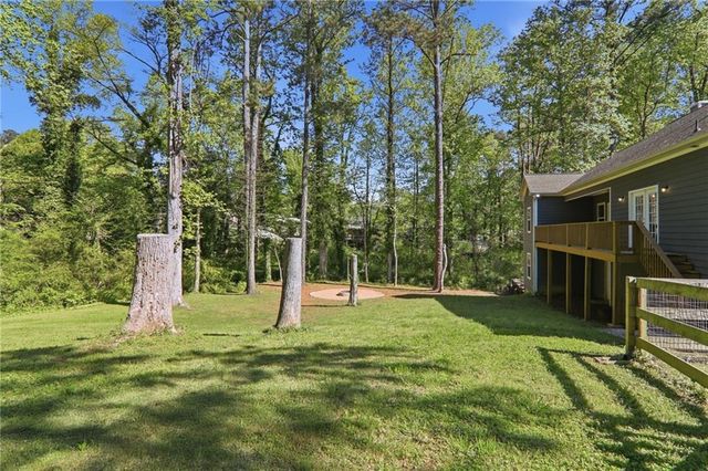 3821 Crestmore Drive NE, Kennesaw, GA 30144