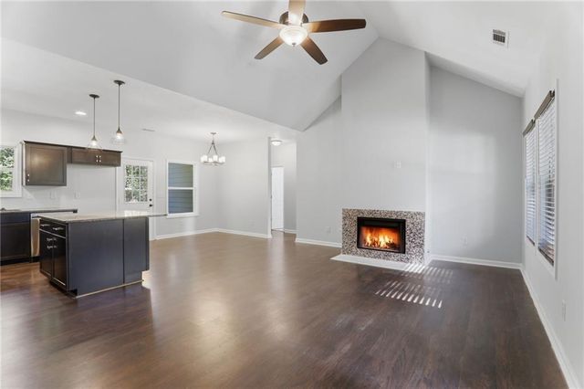 3821 Crestmore Drive NE, Kennesaw, GA 30144