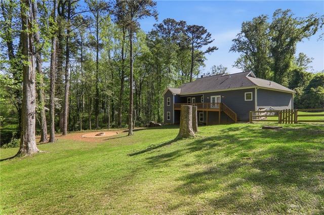 3821 Crestmore Drive NE, Kennesaw, GA 30144