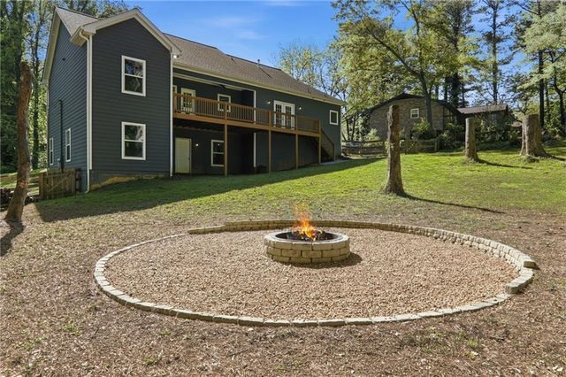 3821 Crestmore Drive NE, Kennesaw, GA 30144