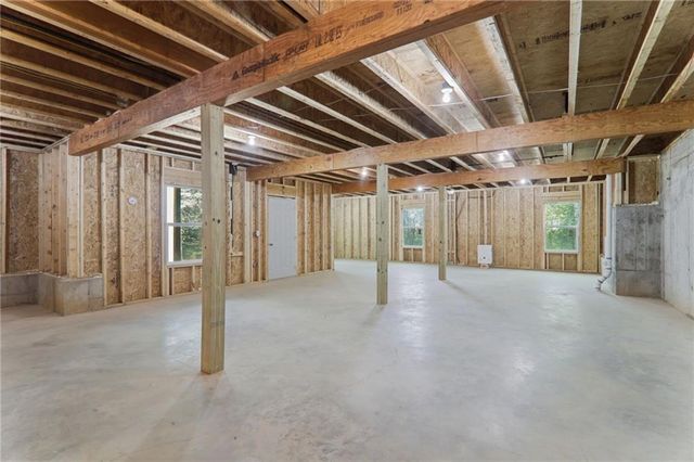 3821 Crestmore Drive NE, Kennesaw, GA 30144